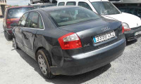AUDI A4 BERLINA (8E)