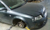 AUDI A4 BERLINA (8E) — Donor Vehicle for Used Parts 