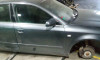 AUDI A4 BERLINA (8E) — Donor Vehicle for Used Parts 
