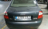 AUDI A4 BERLINA (8E) — Donor Vehicle for Used Parts 