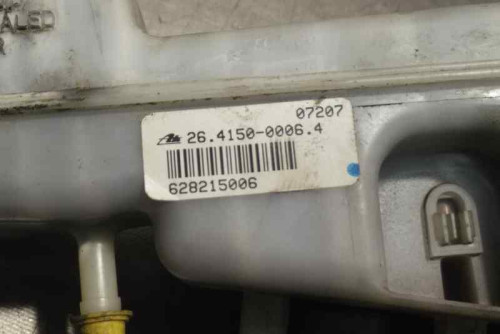 BOMBA FRENO JEEP COMPASS (MK) 