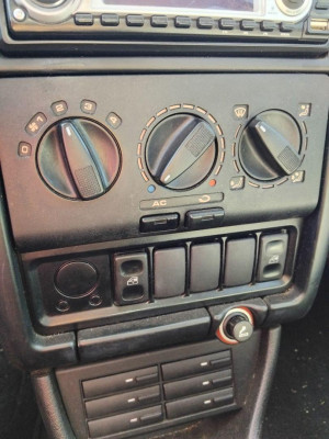 MANDO CALEFACCION / AIRE ACONDICIONADO Seat Cordoba Berlina (6K2)(11.1993->)