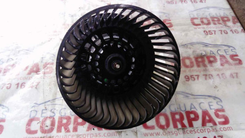 MOTOR CALEFACCION CITROEN C4 BERLINA 