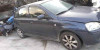 OPEL CORSA C — автомобиль-донор на запчасти 