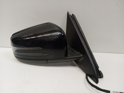 RETROVISOR DERECHO, MERCEDES-BENZ, CLASE GLA (BM 156)