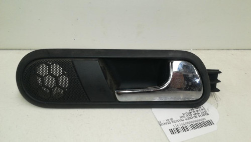  MANETA INTERIOR TRASERA DERECHA SEAT IBIZA (6L1) 