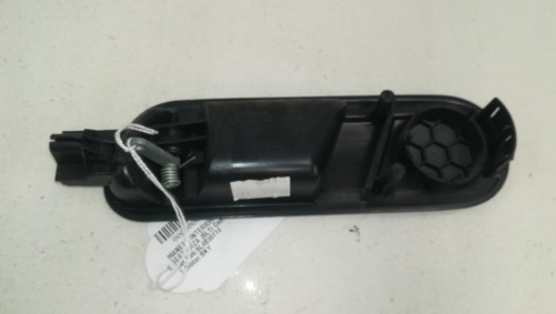  MANETA INTERIOR TRASERA DERECHA SEAT IBIZA (6L1) 