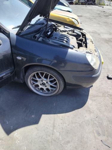 ALETA DELANTERA DERECHA CITROEN XSARA BERLINA 