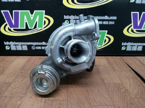 TURBOCOMPRESOR 