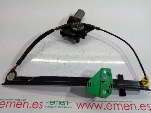  ELEVALUNAS DELANTERO DERECHO FORD KA (CCQ) 