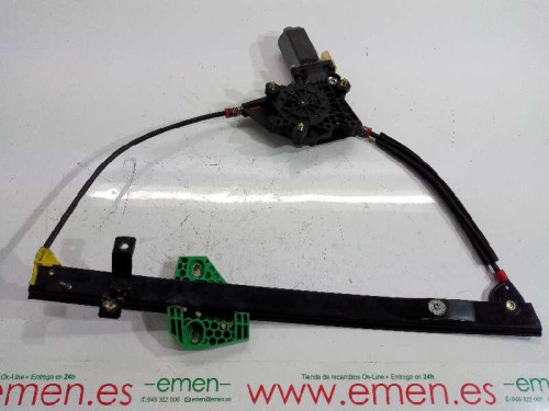  ELEVALUNAS DELANTERO DERECHO FORD KA (CCQ) 