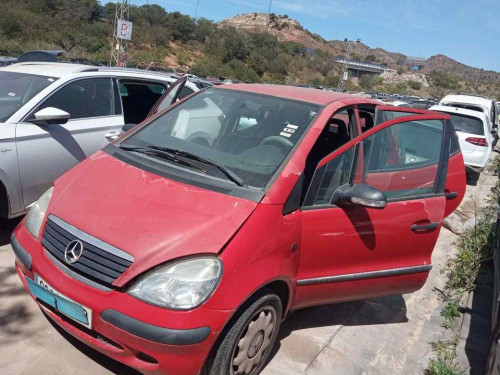  MERCEDES-BENZ CLASE A (BM 168) 