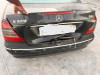  MERCEDES-BENZ CLASE E (BM 211) BERLINA 