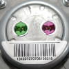 AIRBAG DELANTERO IZQUIERDO VOLVO XC70 