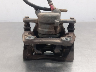 PINZA DE FRENO DELANTERA IZQUIERDA, RENAULT, KANGOO II (F/KW0)