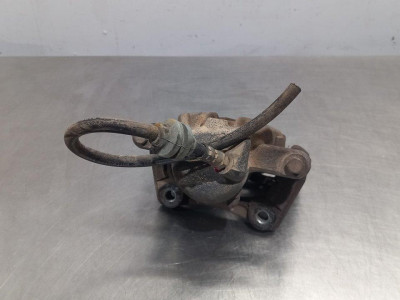 PINZA DE FRENO DELANTERA IZQUIERDA, RENAULT, KANGOO II (F/KW0)