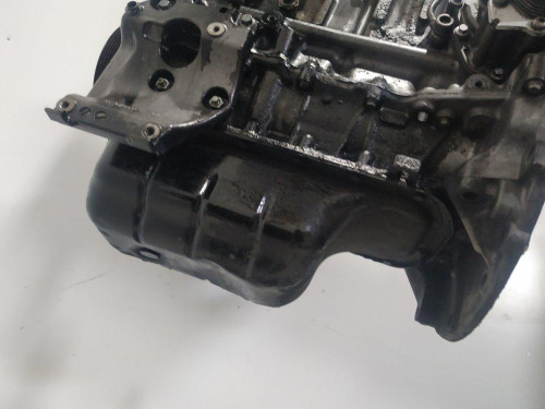  MOTOR COMPLETO FORD FOCUS BERLINA (CAP) 