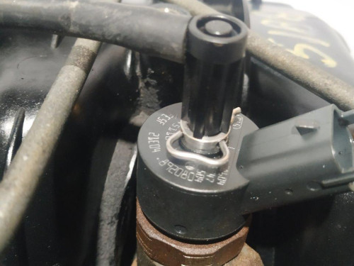  MOTOR COMPLETO FORD FOCUS BERLINA (CAP) 