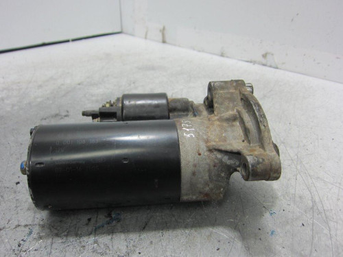  MOTOR ARRANQUE PEUGEOT 206 