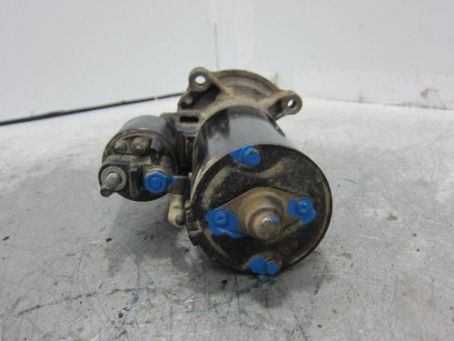  MOTOR ARRANQUE PEUGEOT 206 