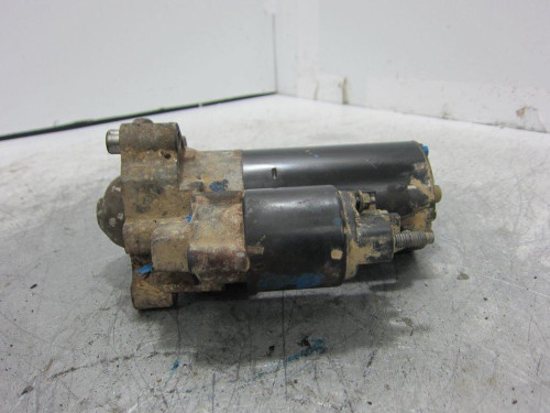  MOTOR ARRANQUE PEUGEOT 206 