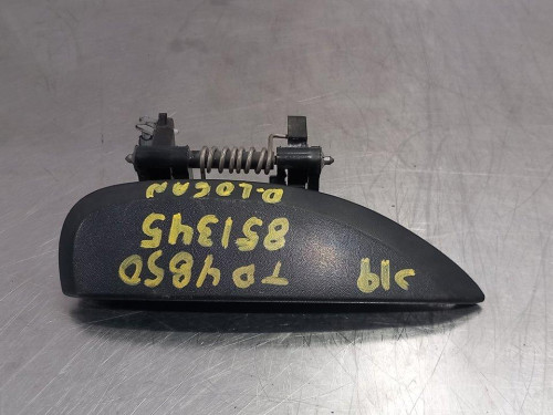  MANETA EXTERIOR TRASERA DERECHA, DACIA, LOGAN MCV II FAMILIAR 