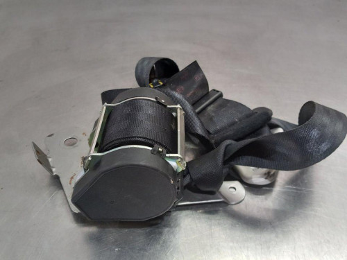  CINTURON SEGURIDAD TRASERO IZQUIERDO Citroen C3 PICASSO 