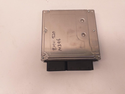 CENTRALITA MOTOR UCE, BMW, SERIE 5 BERLINA (E60)