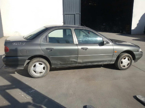  FORD MONDEO FD BERL./TURNIER 