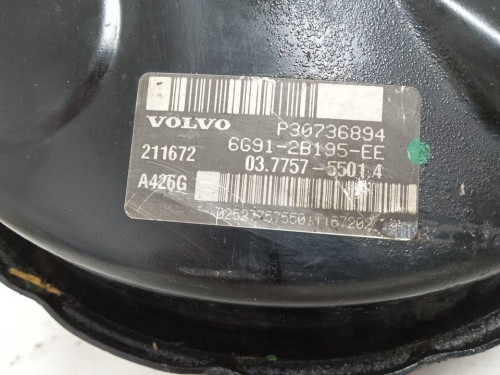 SERVOFRENO Volvo S80 BERLINA 