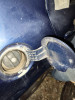 TAPA EXTERIOR COMBUSTIBLE Peugeot 307 (S1)(04.2001) 