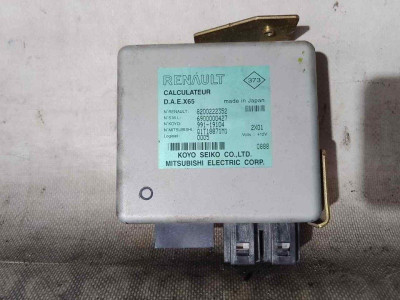MODULO ELECTRONICO