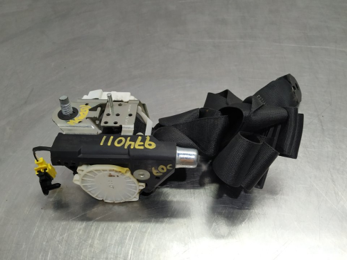 CINTURÓN DE SEGURIDAD MERCEDES-BENZ CLASE R (BM 251)