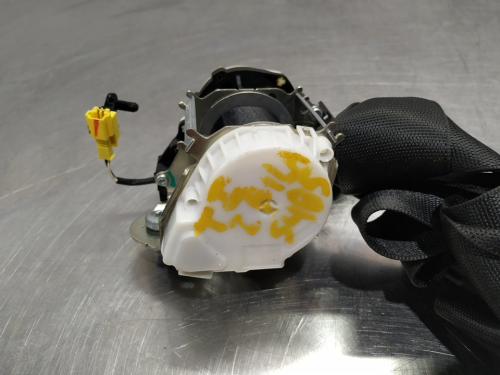 CINTURÓN DE SEGURIDAD MERCEDES-BENZ CLASE R (BM 251)