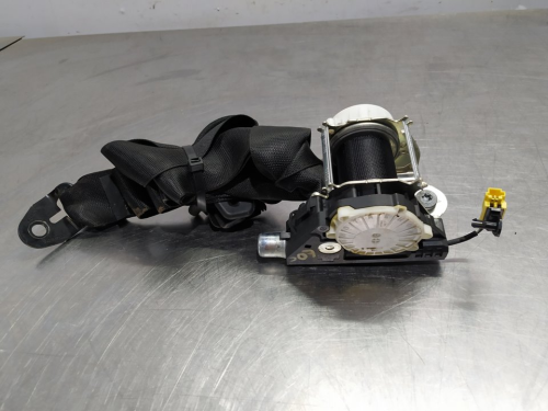 CINTURÓN DE SEGURIDAD MERCEDES-BENZ CLASE R (BM 251)