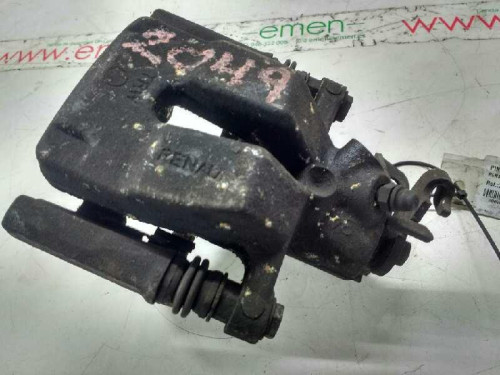  PINZA DE FRENO TRASERA DERECHA RENAULT SCENIC II (JM) 