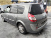 RENAULT SCENIC II (JM) — vehículo donante para recambios 
