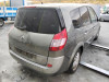 RENAULT SCENIC II (JM) — vehículo donante para recambios 