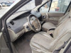 RENAULT SCENIC II (JM) — vehículo donante para recambios 