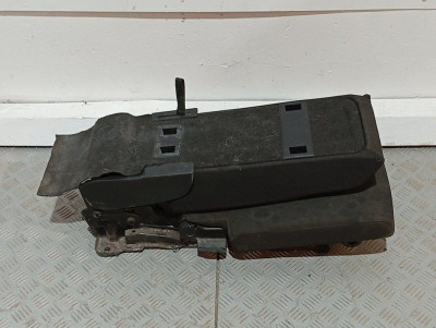 ASIENTO TRASERO MEDIO, OPEL, MERIVA B