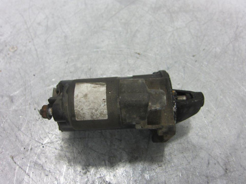  MOTOR ARRANQUE 