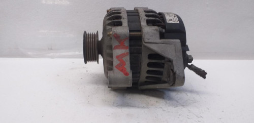  ALTERNADOR Opel ASTRA G BERLINA 