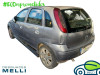 OPEL CORSA C — автомобиль-донор на запчасти 