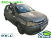 OPEL CORSA C — автомобиль-донор на запчасти 