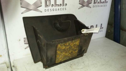 GUANTERA Ford FOCUS BERLINA (CAK) 