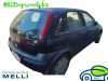OPEL CORSA C — автомобиль-донор на запчасти 
