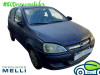 OPEL CORSA C — автомобиль-донор на запчасти 