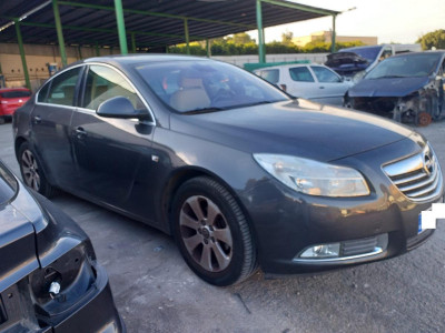 MANETA EXTERIOR DELANTERA DERECHA, OPEL, INSIGNIA BERLINA