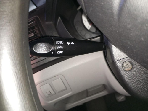 MANDO LUCES Kia PICANTO (SA) 