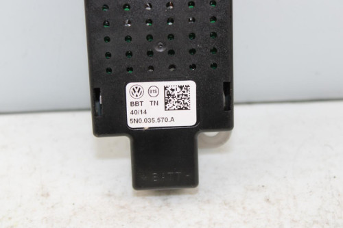 MODULO ELECTRONICO 